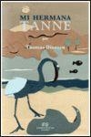 MI HERMANA TANNE | 9788494066993 | DINESEN, THOMAS  | Llibreria Online de Banyoles | Comprar llibres en català i castellà online