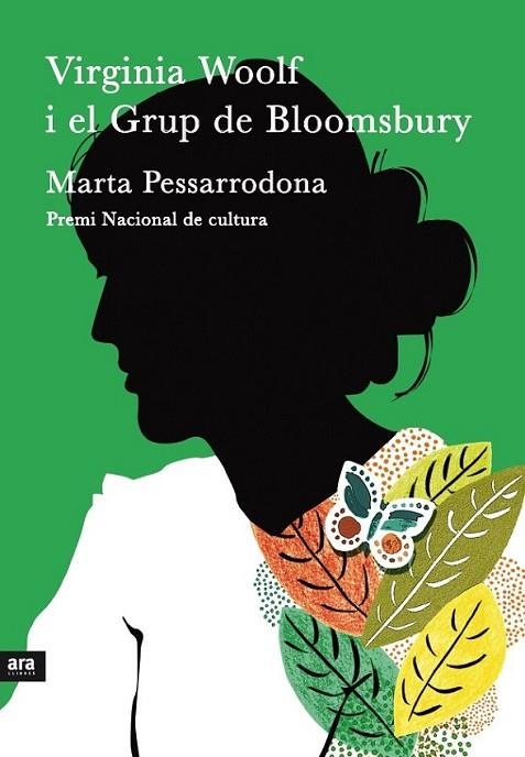 VIRGINIA WOOLF I EL GRUP DE BLOOMSBURY | 9788415224853 | PESSARRODONA ARTIGAS, MARTA | Llibreria Online de Banyoles | Comprar llibres en català i castellà online