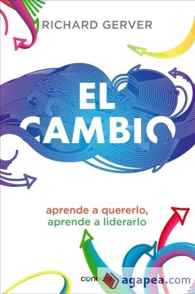 CAMBIO, EL | 9788415431763 | GERVER,RICHARD | Llibreria Online de Banyoles | Comprar llibres en català i castellà online