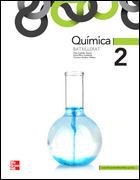 QUÍMICA 2 BATXILLER | 9788448184636 | CASTELLS I | Llibreria Online de Banyoles | Comprar llibres en català i castellà online