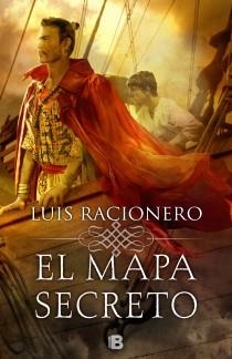 MAPA SECRETO EL | 9788466653671 | RACIONERO, LUIS | Llibreria L'Altell - Llibreria Online de Banyoles | Comprar llibres en català i castellà online - Llibreria de Girona