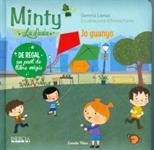 MINTY 2. JO GUANYO | 9788415853633 | LIENAS, GEMMA  | Llibreria L'Altell - Llibreria Online de Banyoles | Comprar llibres en català i castellà online - Llibreria de Girona