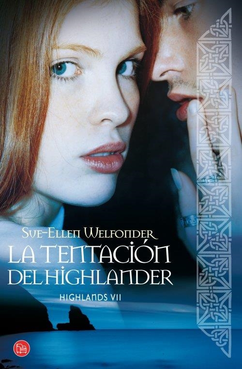 TENTACIÓN DEL HIGHLANDER, LA | 9788466327220 | WELFONDER, SUE-ELLEN | Llibreria Online de Banyoles | Comprar llibres en català i castellà online