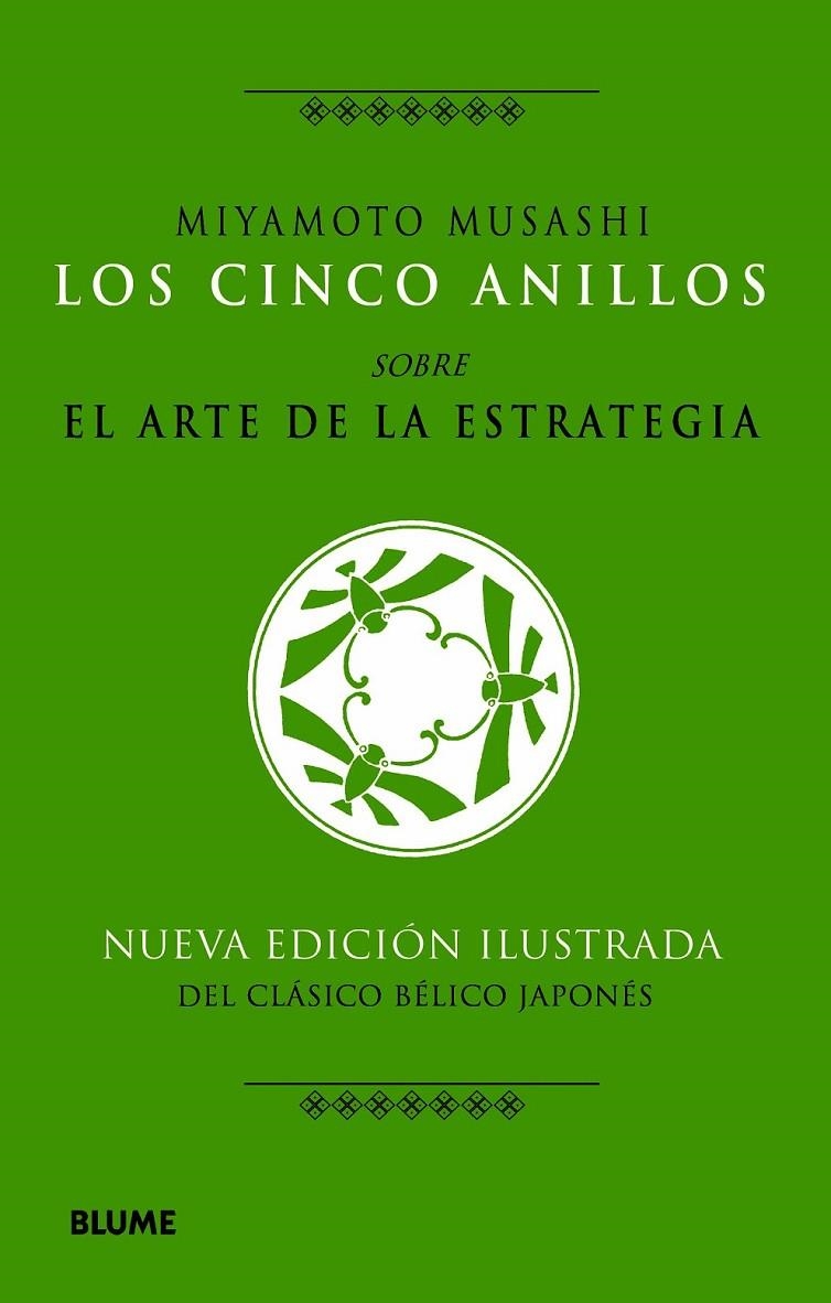 CINCO ANILLOS, LOS | 9788498017106 | MUSASHI, MIYAMOTO | Llibreria Online de Banyoles | Comprar llibres en català i castellà online