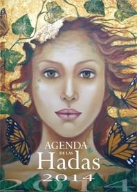 AGENDA DE LAS HADAS 2014 | 9788478089437 | EDITORIAL SIRIO | Llibreria Online de Banyoles | Comprar llibres en català i castellà online