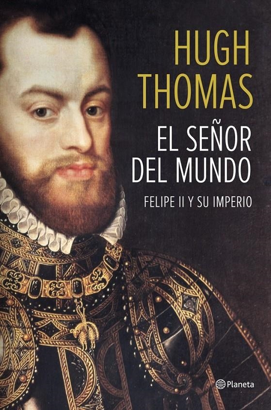 SEÑOR DEL MUNDO, EL | 9788408118497 | THOMAS, HUGH  | Llibreria Online de Banyoles | Comprar llibres en català i castellà online