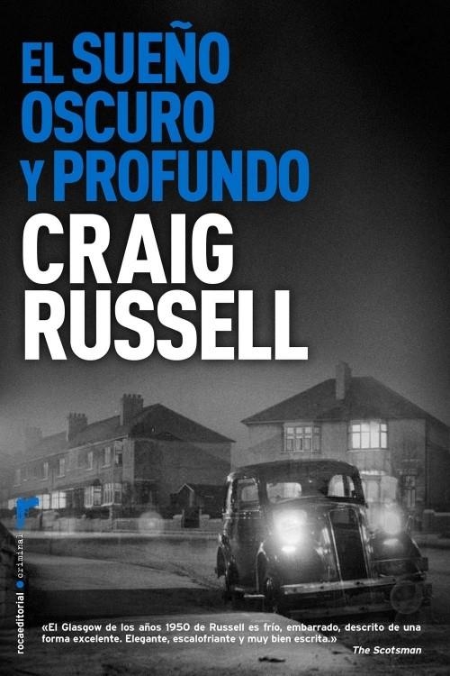 EL SUEÑO OSCURO Y PROFUNDO | 9788499186153 | RUSSELL, CRAIG | Llibreria Online de Banyoles | Comprar llibres en català i castellà online