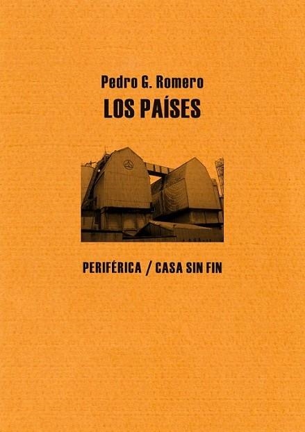 LOS PAÍSES | 9788492865789 | ROMERO, PEDRO G. | Llibreria Online de Banyoles | Comprar llibres en català i castellà online