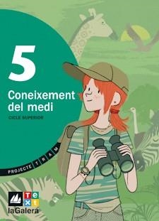 CONEIXEMENT DEL MEDI | 9788441217881 | AA.VV. | Llibreria Online de Banyoles | Comprar llibres en català i castellà online