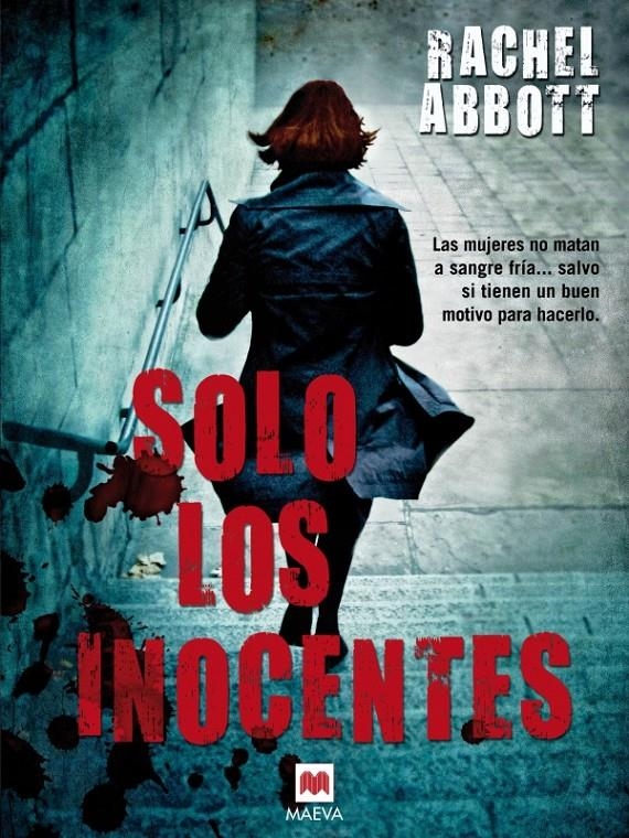 SOLO LOS INOCENTES | 9788415532958 | ABBOTT, RACHEL | Llibreria Online de Banyoles | Comprar llibres en català i castellà online