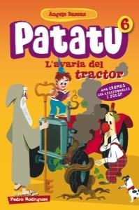 AVARIA DEL TRACTOR, L' | 9788424646172 | BASSAS, ÀNGELS | Llibreria Online de Banyoles | Comprar llibres en català i castellà online