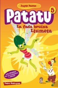 FADA BRUIXA LLUMETA, LA | 9788424646158 | BASSAS, ÀNGELS | Llibreria Online de Banyoles | Comprar llibres en català i castellà online