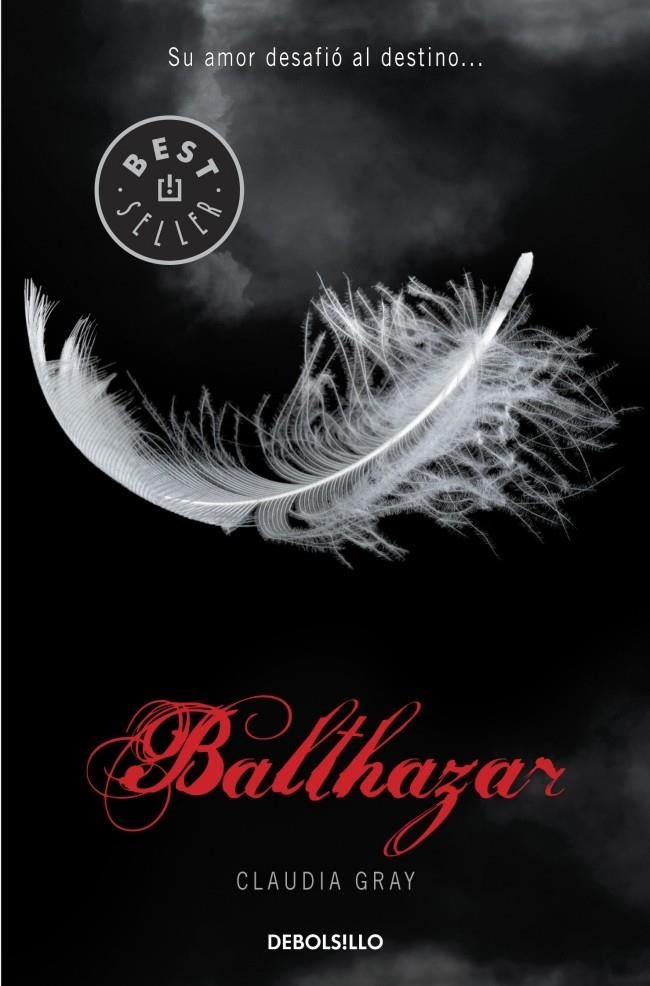 BALTHAZAR | 9788490324684 | GRAY,CLAUDIA | Llibreria Online de Banyoles | Comprar llibres en català i castellà online