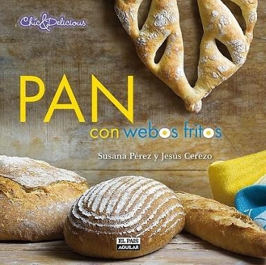 PAN CON WEBOS FRITOS | 9788403513068 | PÉREZ, SUSANA | Llibreria Online de Banyoles | Comprar llibres en català i castellà online