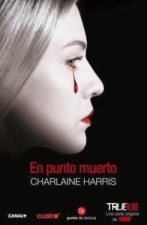 EN PUNTO MUERTO (BOLSILLO) | 9788466327527 | HARRIS, CHARLAINE | Llibreria L'Altell - Llibreria Online de Banyoles | Comprar llibres en català i castellà online - Llibreria de Girona