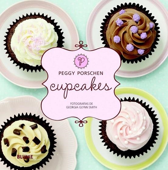 CUPCAKES | 9788415317678 | PORSCHEN, PEGGY | Llibreria Online de Banyoles | Comprar llibres en català i castellà online