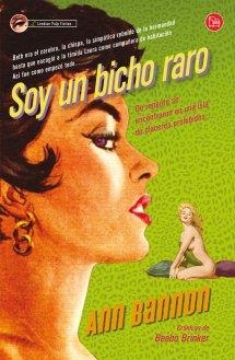 SOY UN BICHO RARO (BOLSILLO) | 9788466327534 | BANNON, ANN | Llibreria Online de Banyoles | Comprar llibres en català i castellà online