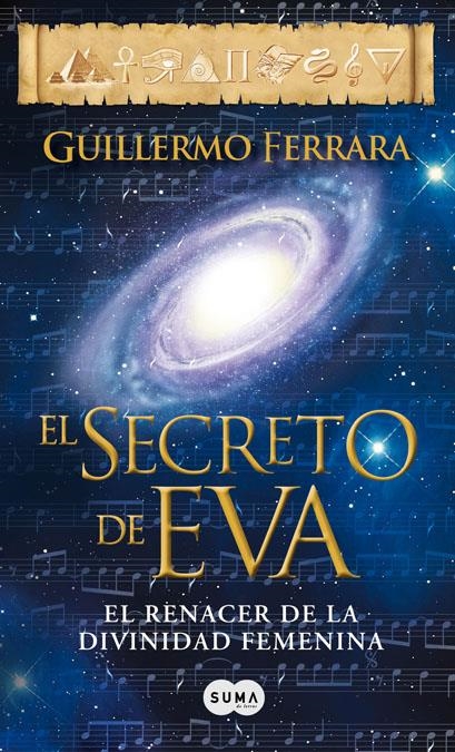 SECRETO DE EVA EL | 9788483655498 | FERRARA, GUILLERMO NESTOR | Llibreria Online de Banyoles | Comprar llibres en català i castellà online