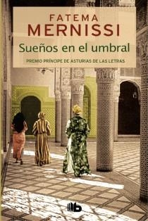 SUEÑOS EN EL UMBRAL | 9788498728552 | MERNISSI, FATEMA | Llibreria Online de Banyoles | Comprar llibres en català i castellà online