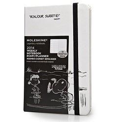 AGENDA MOLESKINE PEANUTS SV PETITA | 9788866137450 | Llibreria Online de Banyoles | Comprar llibres en català i castellà online