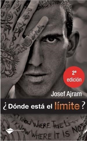 DÓNDE ESTÁ EL LÍMITE? | 9788496981799 | AJRAM,JOSEF | Llibreria Online de Banyoles | Comprar llibres en català i castellà online