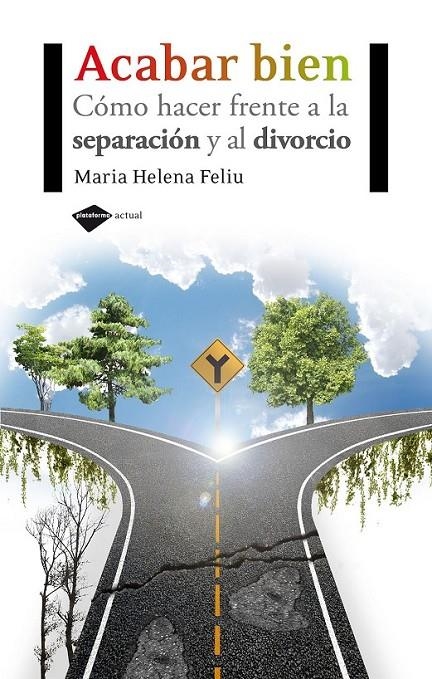 ACABAR BIEN | 9788415115212 | FELIU, MARIA HELENA | Llibreria Online de Banyoles | Comprar llibres en català i castellà online