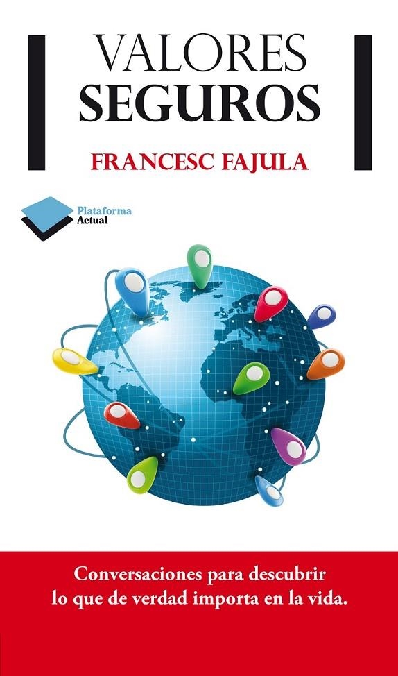 VALOR SEGUROS | 9788415750345 | FAJULA FRANCESC | Llibreria Online de Banyoles | Comprar llibres en català i castellà online