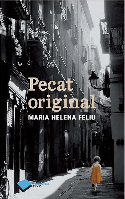 PECAT ORIGINAL | 9788415750567 | MARIA HELENA FELIU | Llibreria Online de Banyoles | Comprar llibres en català i castellà online