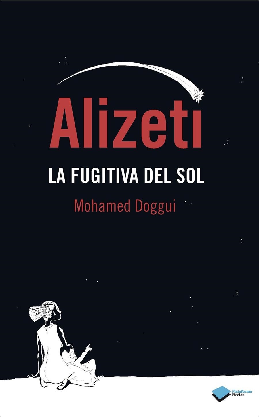 ALIZETI | 9788415750529 | DOGGUI, MOHAMED  | Llibreria Online de Banyoles | Comprar llibres en català i castellà online