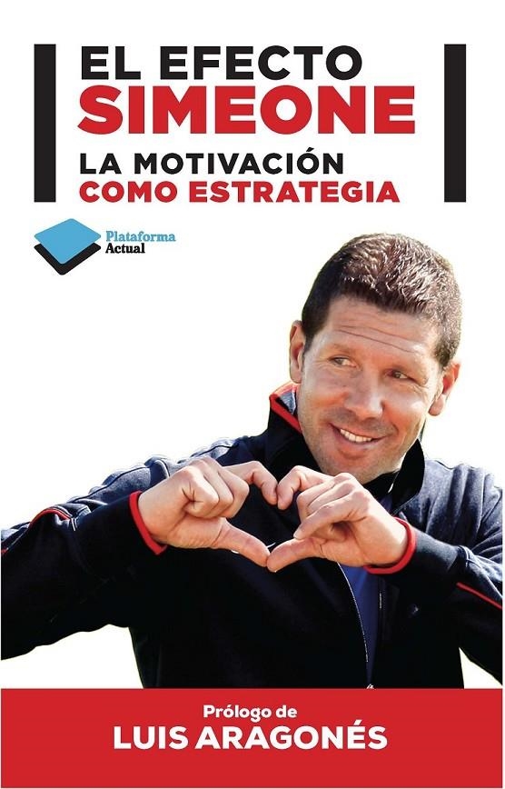 EFECTO SIMEONE, EL | 9788415750727 | SIMEONE, DIEGO PABLO/GARCÍA BUSTAMANTE, SANTI | Llibreria Online de Banyoles | Comprar llibres en català i castellà online