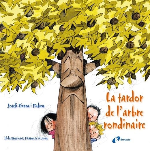 TGARDOR DE L ' ARBRE RONDINAIRE LA | 9788499064864 | SIERRA I FABRA, JORDI | Llibreria L'Altell - Llibreria Online de Banyoles | Comprar llibres en català i castellà online - Llibreria de Girona