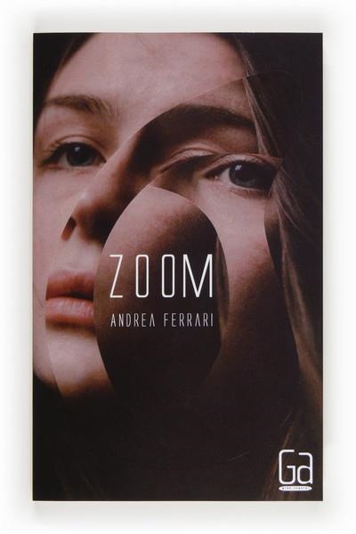 ZOOM | 9788467563061 | FERRARI, ANDREA | Llibreria L'Altell - Llibreria Online de Banyoles | Comprar llibres en català i castellà online - Llibreria de Girona