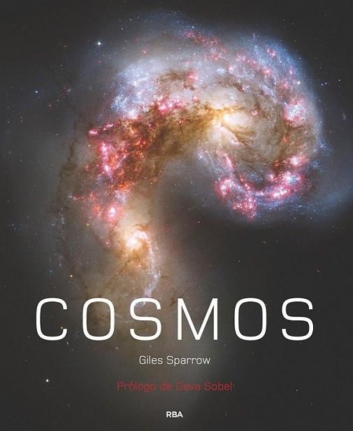 COSMOS | 9788490066454 | SPARROW , GILES | Llibreria Online de Banyoles | Comprar llibres en català i castellà online