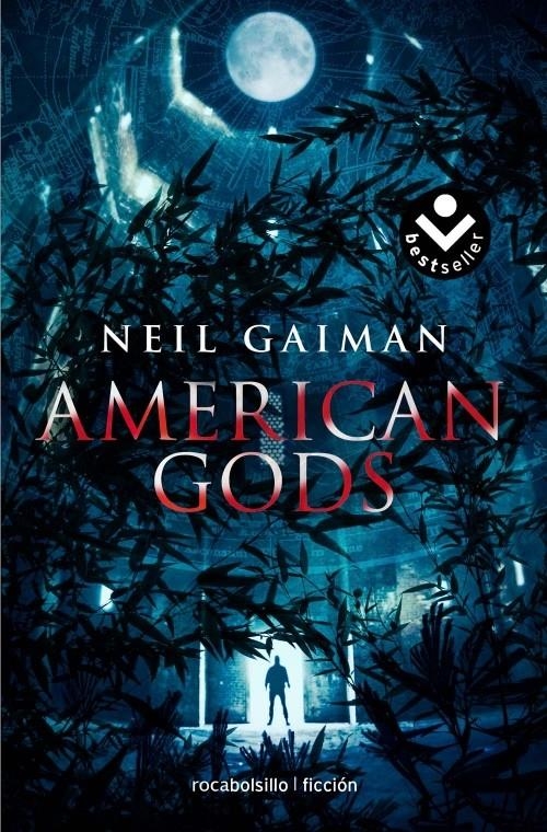 AMERICAN GODS | 9788415729204 | GAIMAN, NEIL | Llibreria Online de Banyoles | Comprar llibres en català i castellà online