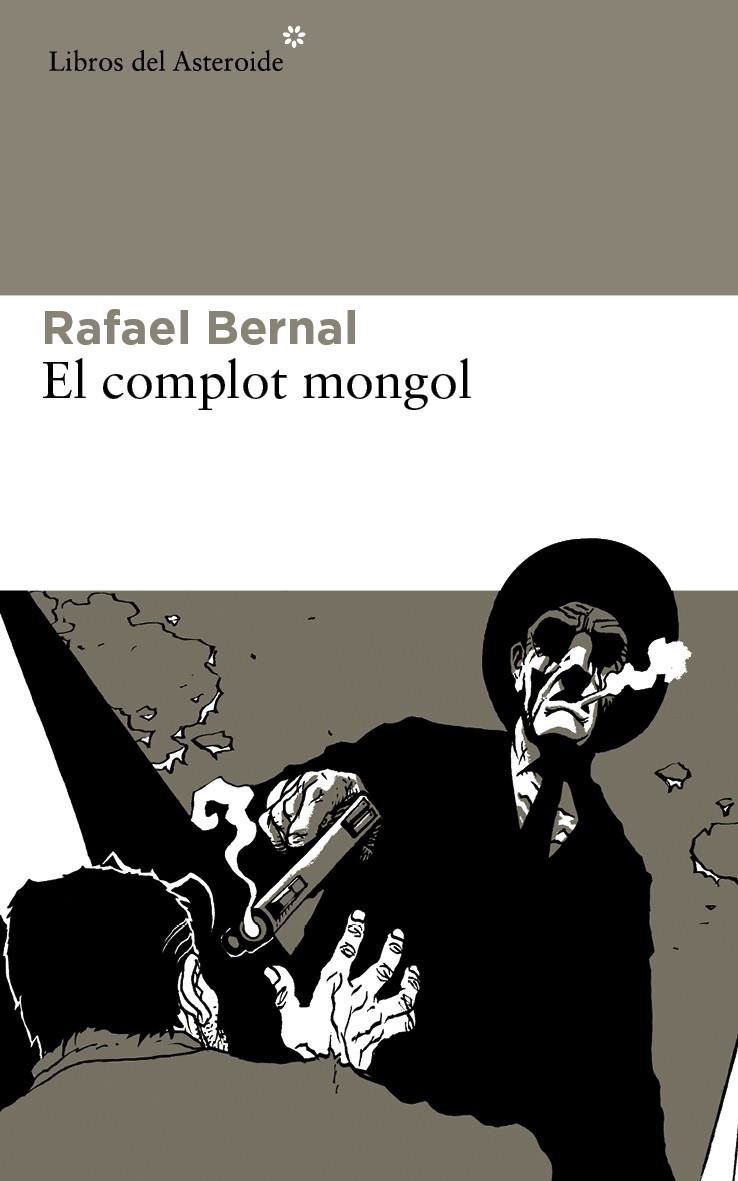 COMPLOT MONGOL, EL | 9788415625605 | BERNAL, RAFAEL | Llibreria Online de Banyoles | Comprar llibres en català i castellà online