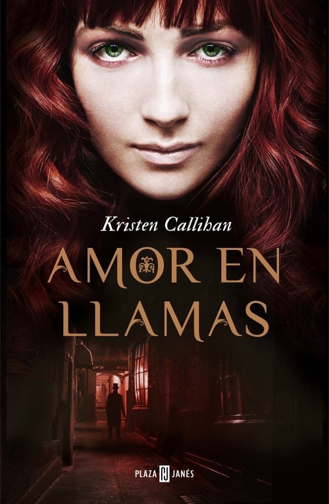 AMOR EN LLAMAS | 9788401384721 | CALLIHAN,KRISTEN | Llibreria Online de Banyoles | Comprar llibres en català i castellà online