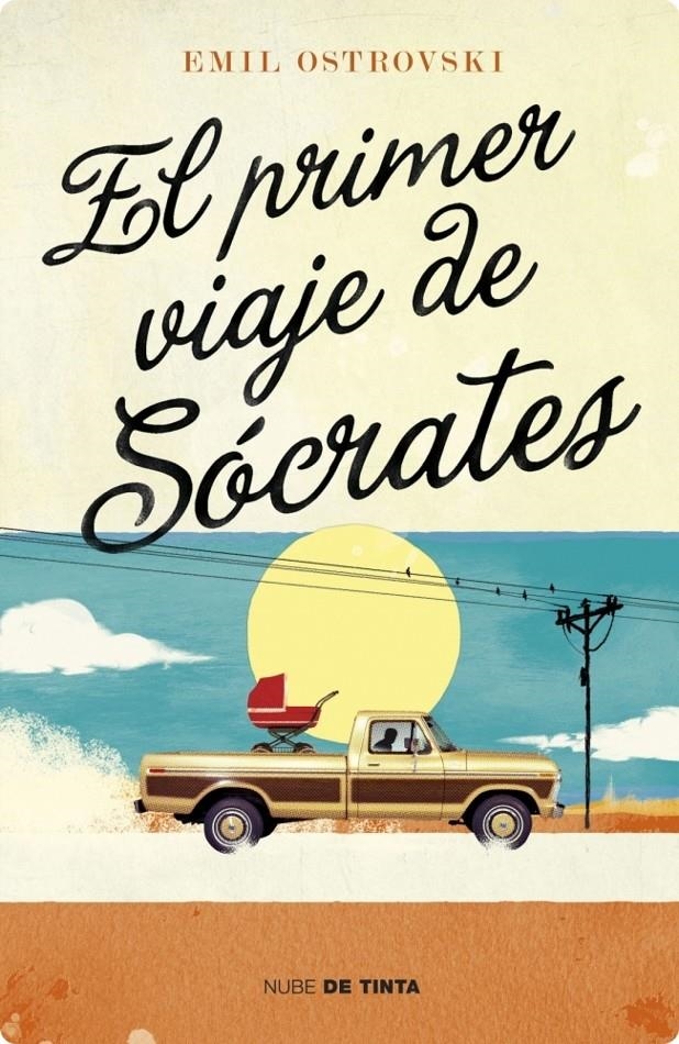 EL PRIMER VIAJE DE SÓCRATES | 9788415594079 | OSTROVSKI,EMIL | Llibreria Online de Banyoles | Comprar llibres en català i castellà online