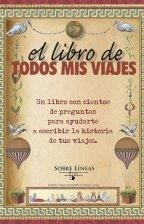 EL LIBRO DE TODOS MIS VIAJES | 9788497779814 | GARCIA ESTRADA, MARIA MAGDALENA | Llibreria L'Altell - Llibreria Online de Banyoles | Comprar llibres en català i castellà online - Llibreria de Girona