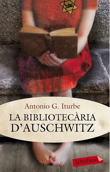 LA BIBLIOTECÀRIA D39;AUSCHWITZ | 9788499307121 | ANTONIO G. ITURBE | Llibreria Online de Banyoles | Comprar llibres en català i castellà online