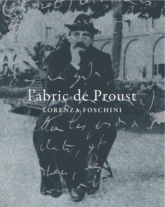 ABRIC DE PROUST L' | 9788494116322 | FOSCHINI, LORENZA | Llibreria L'Altell - Llibreria Online de Banyoles | Comprar llibres en català i castellà online - Llibreria de Girona