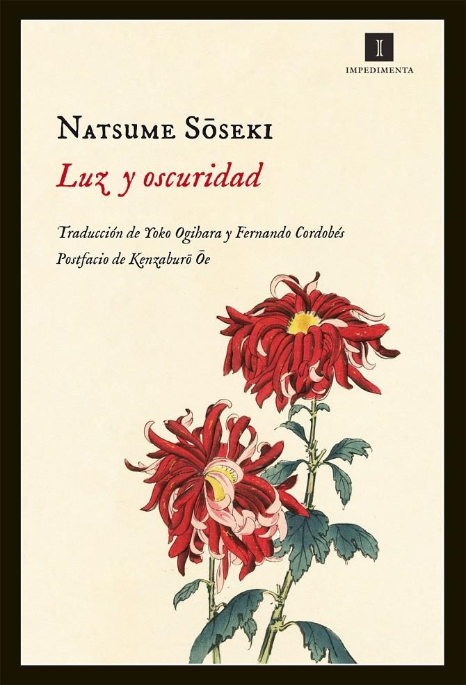 LUZ Y OSCURIDAD | 9788415578949 | SOSEKI, NATUSME | Llibreria Online de Banyoles | Comprar llibres en català i castellà online