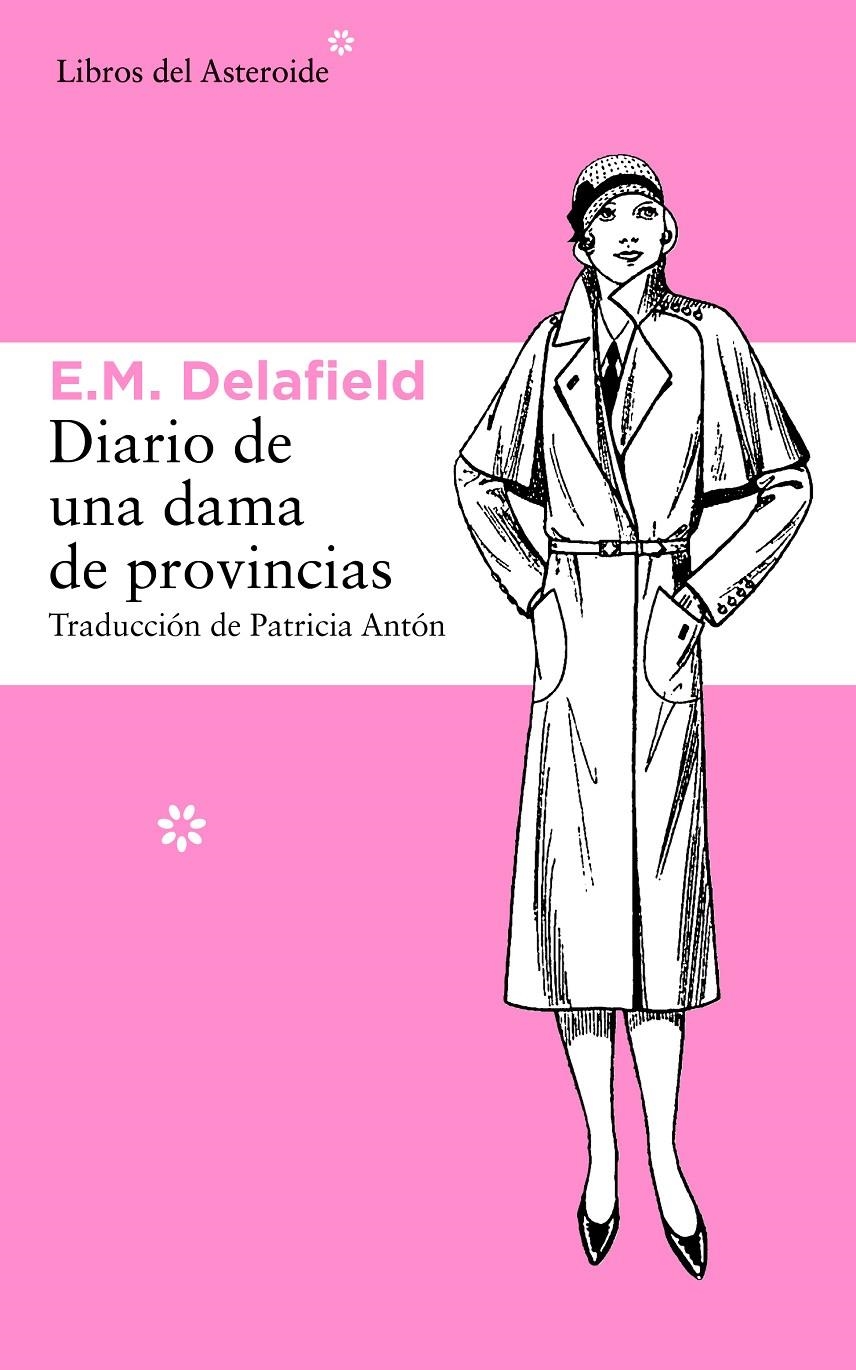 DIARIO DE UNA DAMA DE PROVINCIAS | 9788415625537 | DELAFIELD, ELISABETH DASHWOOD | Llibreria Online de Banyoles | Comprar llibres en català i castellà online