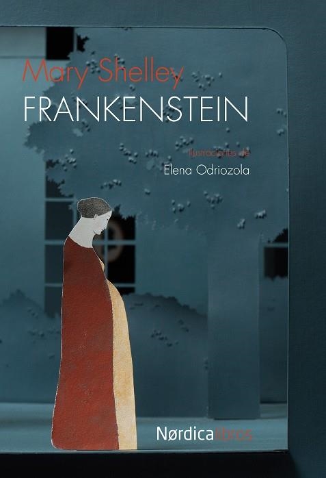 FRANKENSTEIN | 9788415717607 | SHELLEY, MARY | Llibreria Online de Banyoles | Comprar llibres en català i castellà online