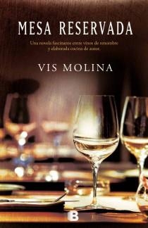 MESA RESERVADA | 9788466653848 | MOLINA, VIS | Llibreria Online de Banyoles | Comprar llibres en català i castellà online