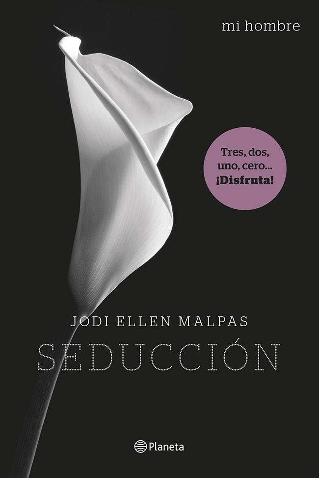 MI HOMBRE. SEDUCCIÓN | 9788408122296 | ELLEN MALPAS, JODI  | Llibreria Online de Banyoles | Comprar llibres en català i castellà online