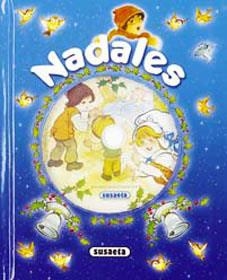 NADALES (+ CD) | 9788430564316 | SUSAETA, EQUIPO | Llibreria Online de Banyoles | Comprar llibres en català i castellà online