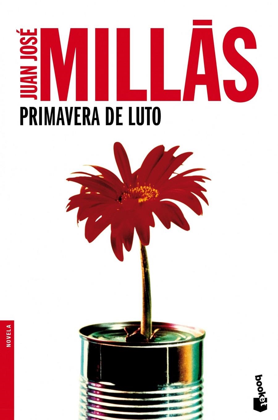 PRIMAVERA DE LUTO | 9788432220692 | JUAN JOSÉ MILLÁS GARCIA | Llibreria Online de Banyoles | Comprar llibres en català i castellà online