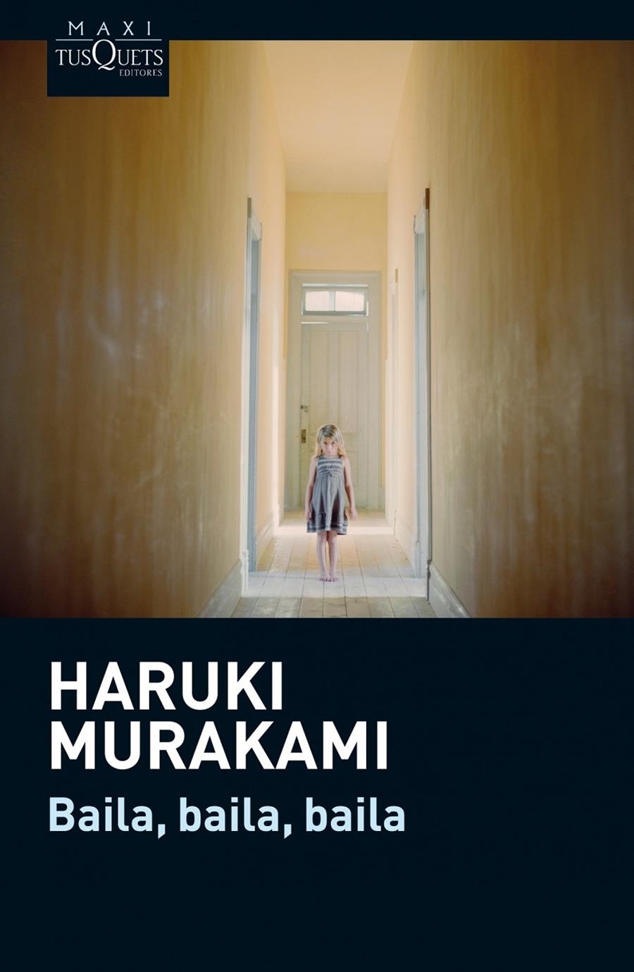 BAILA, BAILA, BAILA | 9788483837665 | HARUKI MURAKAMI | Llibreria Online de Banyoles | Comprar llibres en català i castellà online