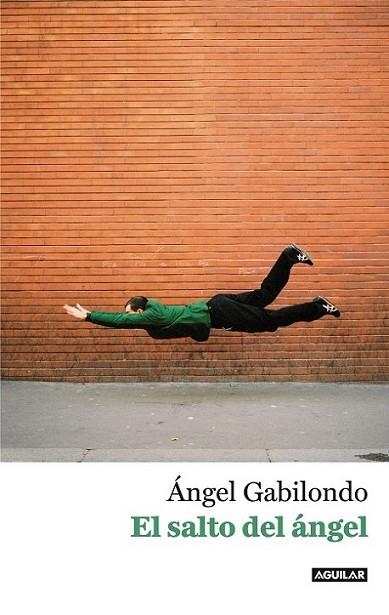 EL SALTO DEL ÁNGEL. PALABRAS PARA COMPRENDERNOS | 9788403013803 | GABILONDO, ÁNGEL | Llibreria Online de Banyoles | Comprar llibres en català i castellà online