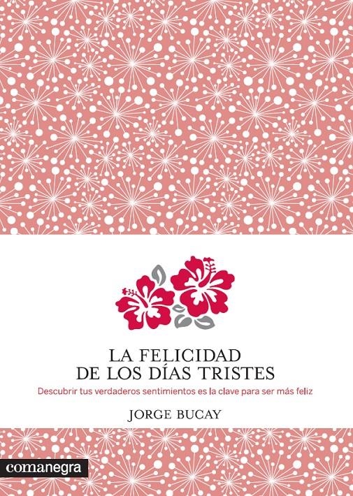 FELICIDAD DE LOS DÍAS TRISTES, LA | 9788415097938 | BUCAY, JORGE | Llibreria L'Altell - Llibreria Online de Banyoles | Comprar llibres en català i castellà online - Llibreria de Girona